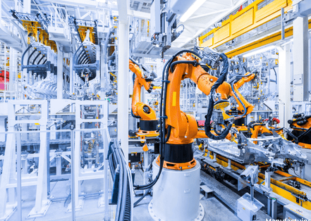 Manufacturing Case Study by DoProFlow PPC and SEO Marketing Experts and Agency Top Rated Award Basis Agency
