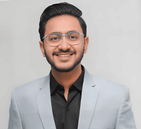 Mohsin Ali Memon PPC Expert DoProFlow Founder and CEO Digital Marketing Specialist